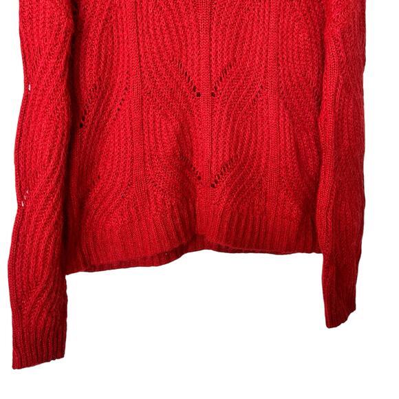 Madewell Charley Pullover Sweater - Picture 6 of 9